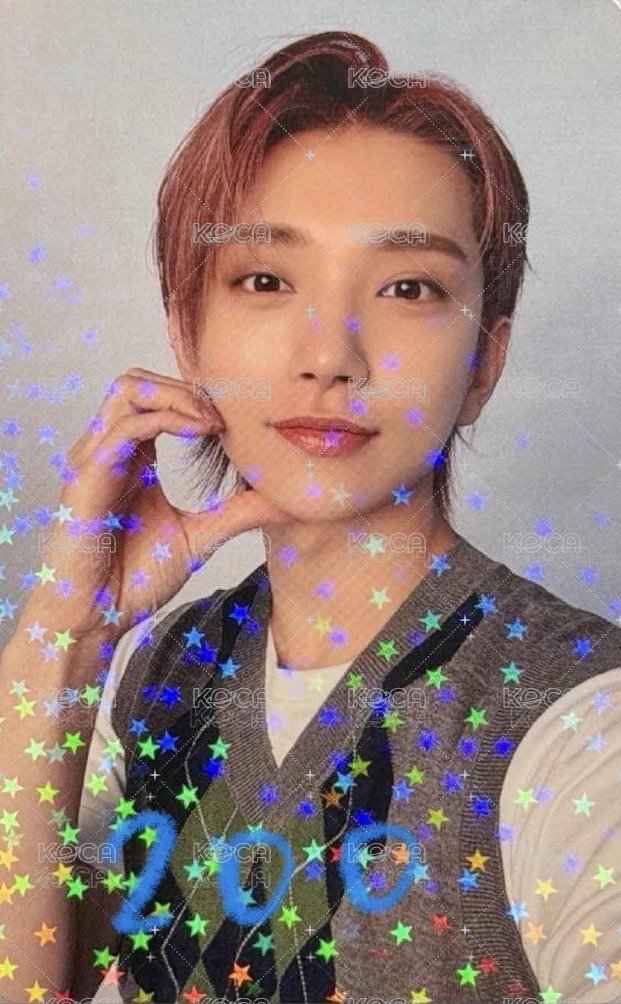 日專weverse特典