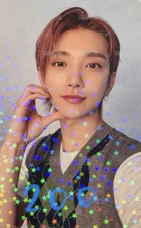 日專weverse特典