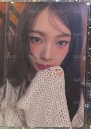 karina陽光（需多帶500元以上周邊）