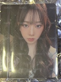 karina公主頭（需多帶500元以上周邊）