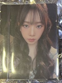 karina公主頭（需多帶500元以上周邊）
