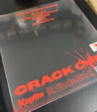 迷8 UNLOCK 未拆專