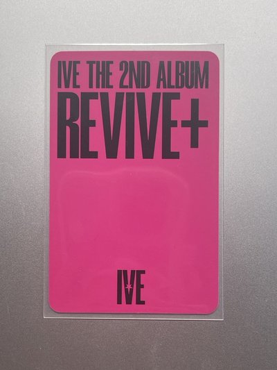 Revive+ kt 1.0 瑞