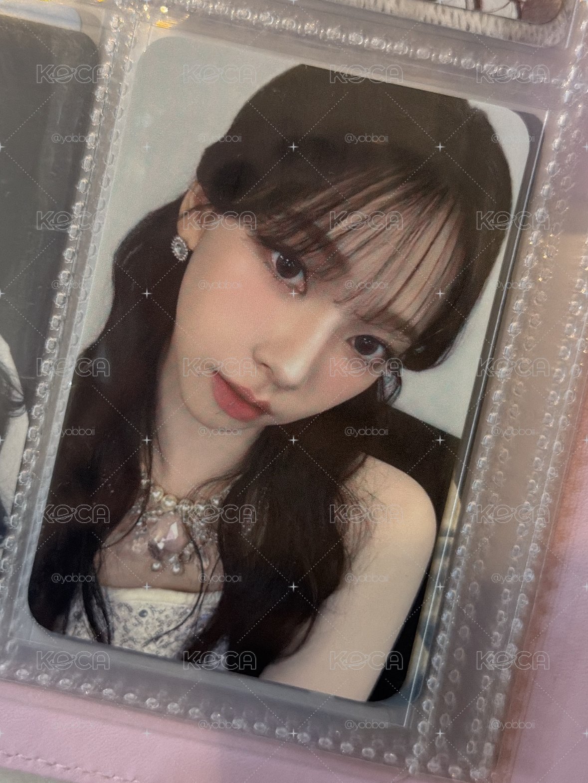 戒指小柚💍