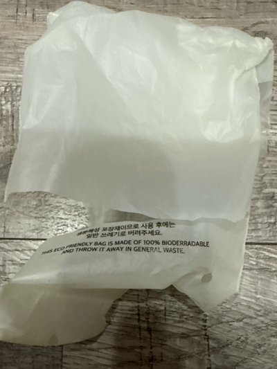 辰飛行娃（無護目鏡）