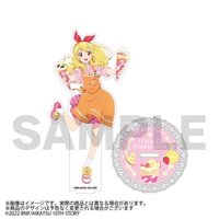 アイカツ！可麗餅系列 立牌 
