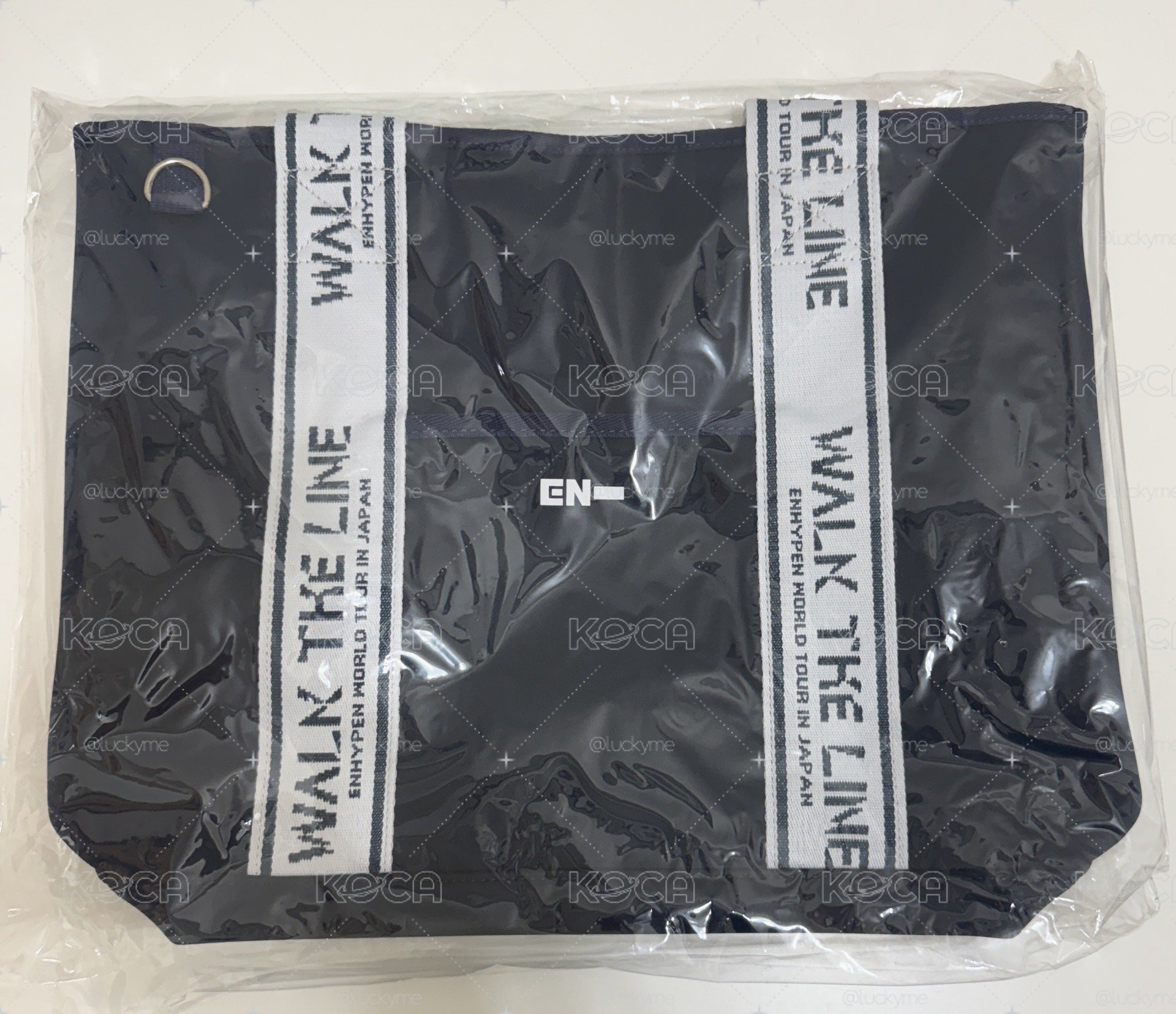 WTL 日巡 全新未拆托特包