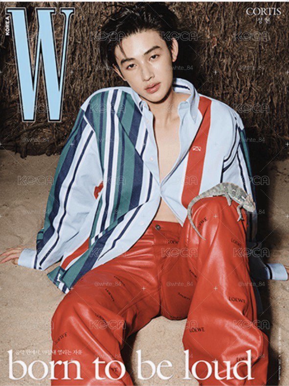 wkorea 嚴封面