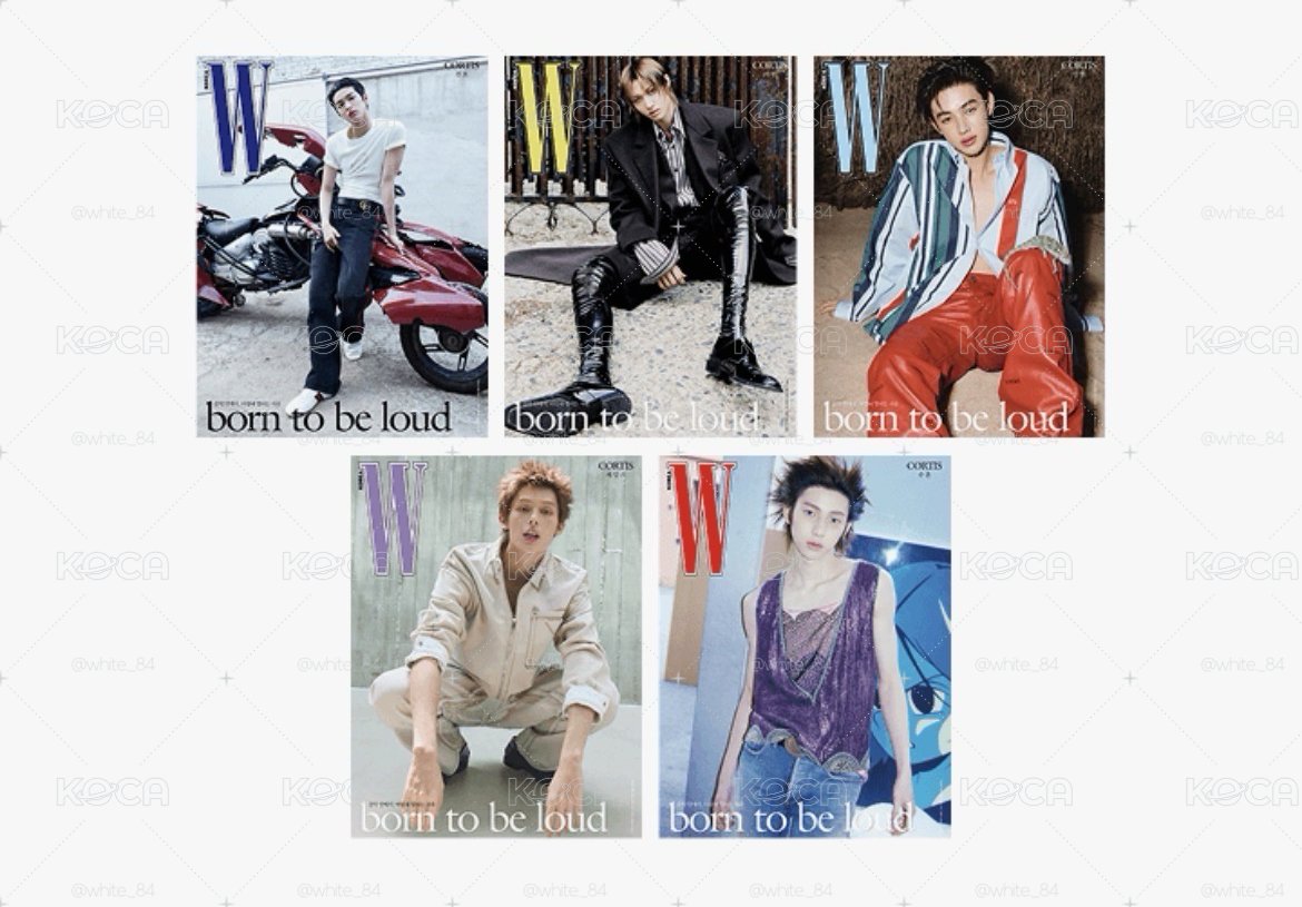 wkorea 一套
