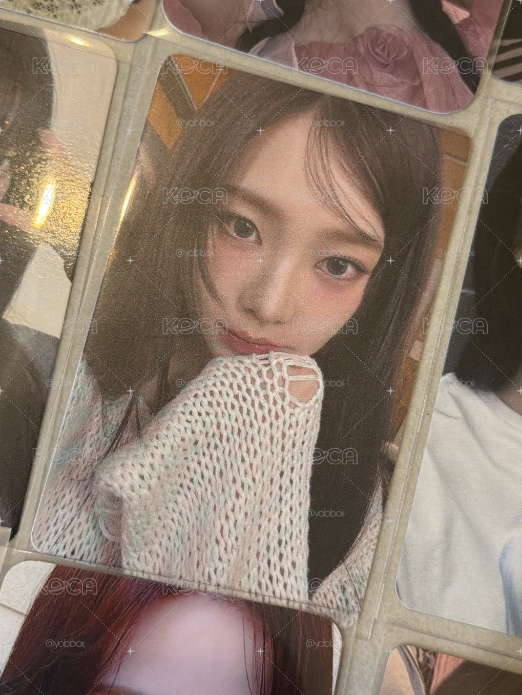 滿額小萌柚