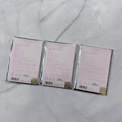 在台現貨）FM YAKUSOKU 小扇 鑰匙圈吊飾SEUNGKWAN DINO