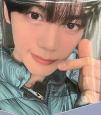[𝐑𝐄-𝐅𝐋𝐎𝐖] QQ音樂 特典卡 