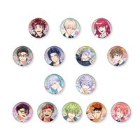 パララブ学園 缶バッジ Ver.53(ブラインド)