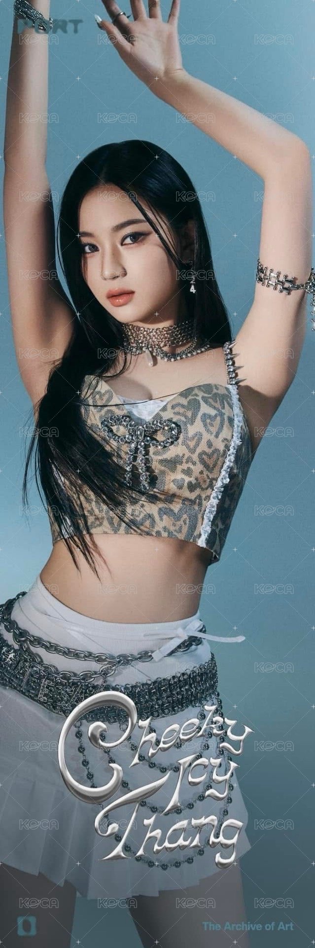 正規一 photoism 人生四格卡  背面