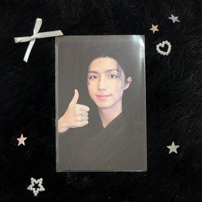 🖤 DEAD AND 塔店澀谷店幸運卡 菇