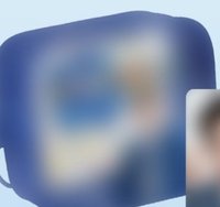 Mediheal 銀赫 6.0 化妝包 
