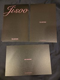 秀組(左上那張有邊角廠損)