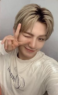 迷五   橫濱限定 特典卡 