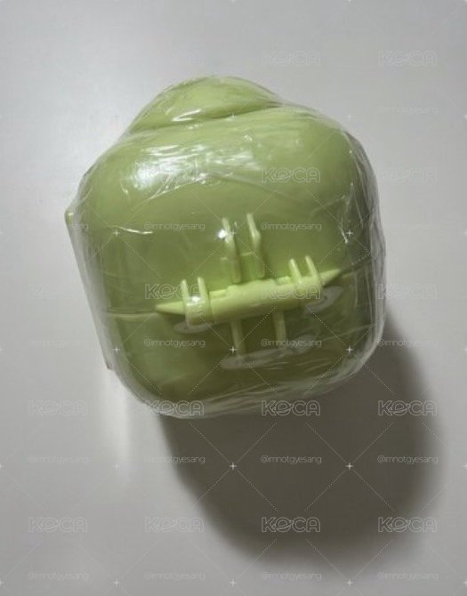 定延公寓扭蛋全新未拆