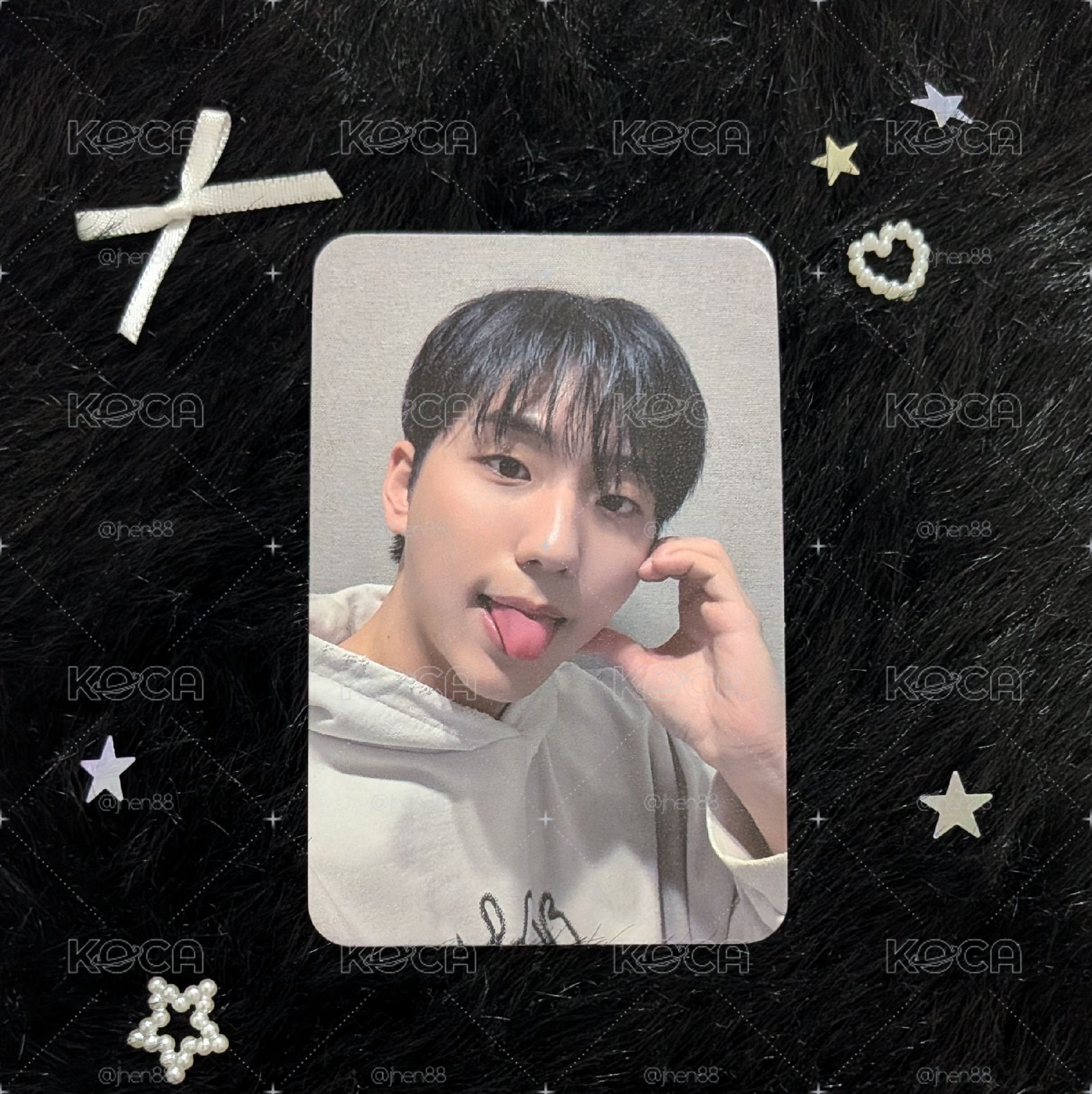 🖤 DEAD AND wf永登浦幸運卡 槍