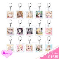 ANIPLEX+限定通販期間 Aグループ（組）