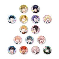 パララブ学園 缶バッジ Ver.54(ブラインド)