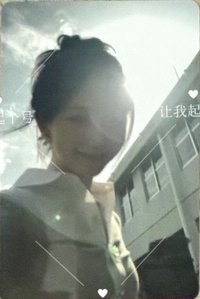 Heavy Serenade POCAALBUM Ver. 固配 專輯卡 