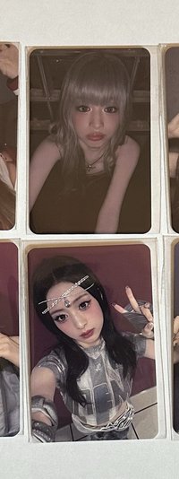 Ahyeon b+c（不帶直出）