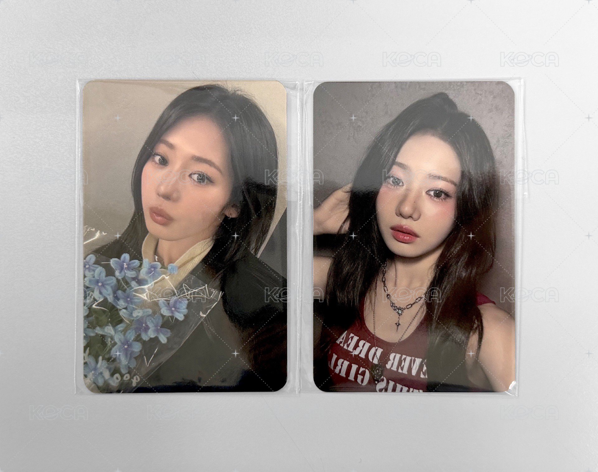 YG茶