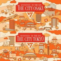 SEVENTEEN BE THE SUN THE CITY