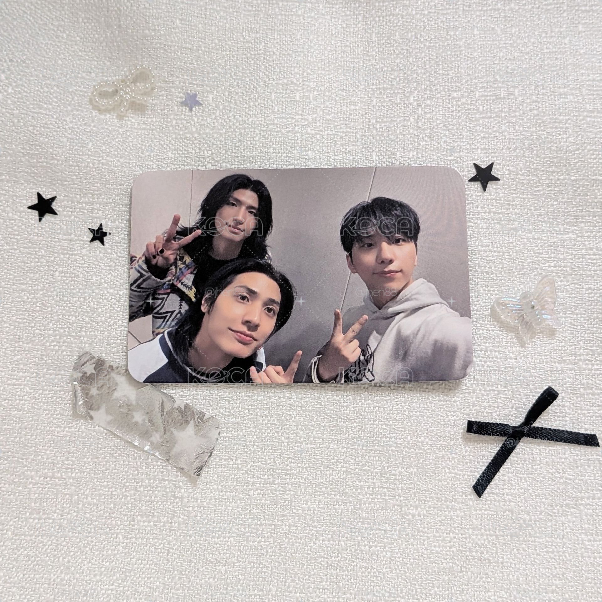 ⚫ DEAD AND wf永登浦幸運卡 槍菇演