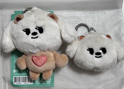 原皮嘻+大頭嘻