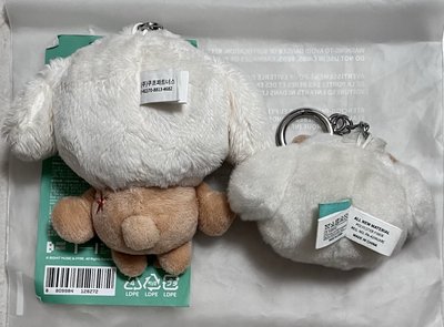 原皮嘻+大頭嘻