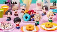 TinyTAN るがっぷTinyTAN Dynamite ver.