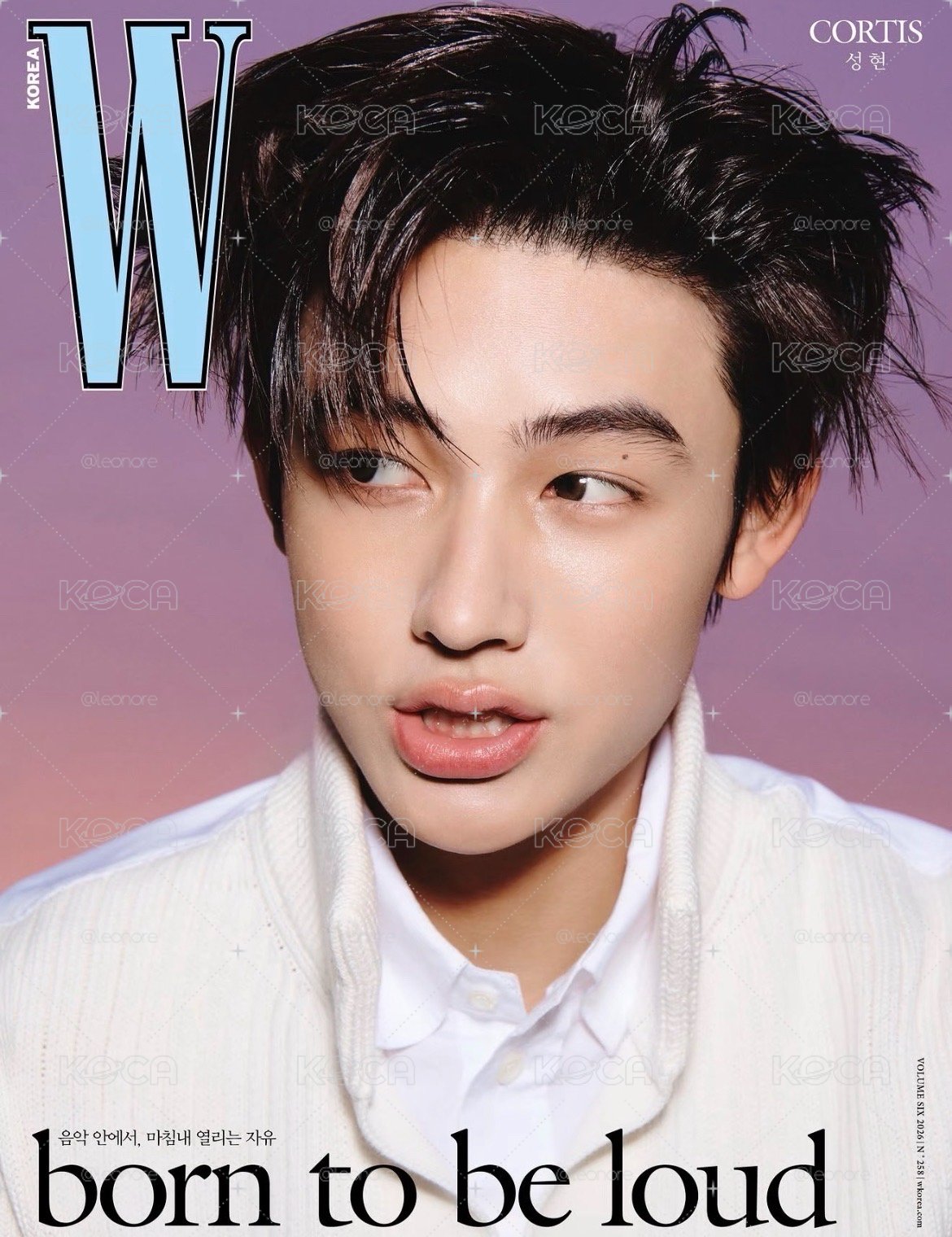 嚴w雜誌！