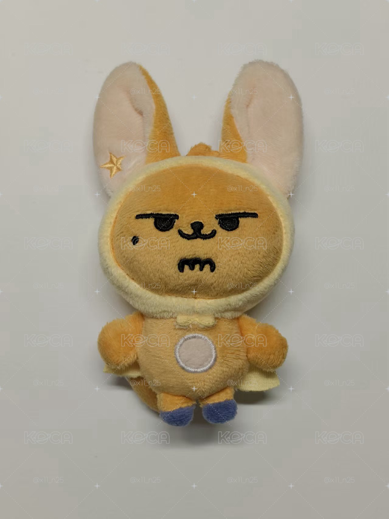 原皮黃春