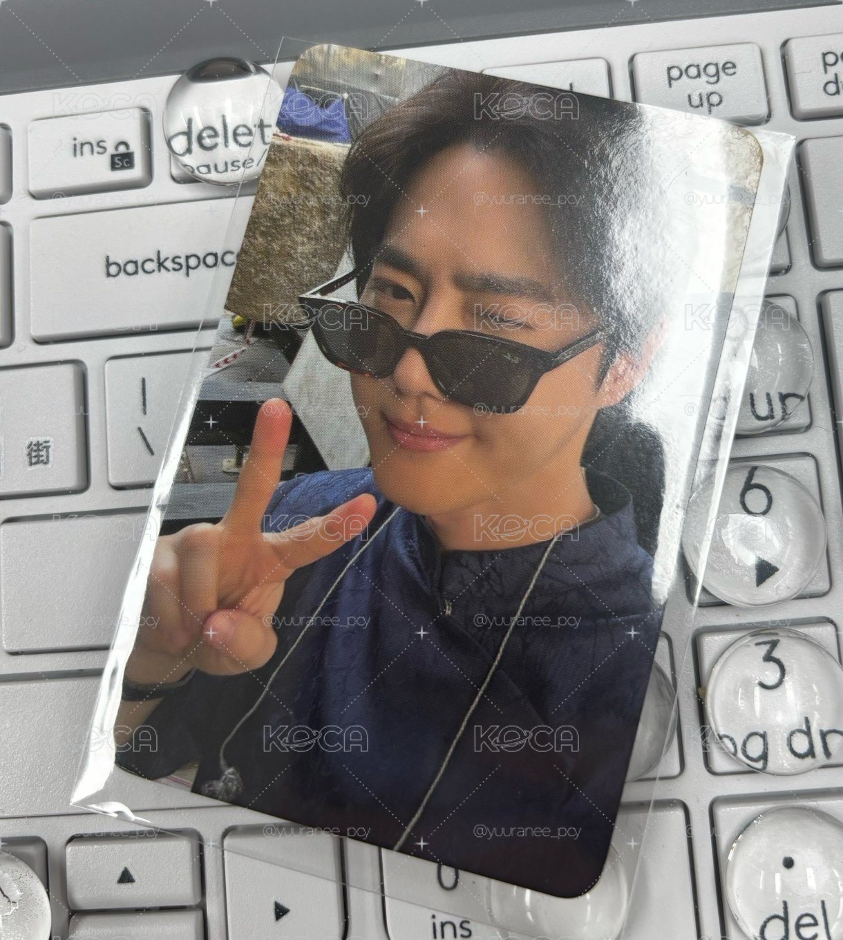 6巡台北場LD