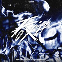 MINGI FIX OFF Desire Project : ORIGIN