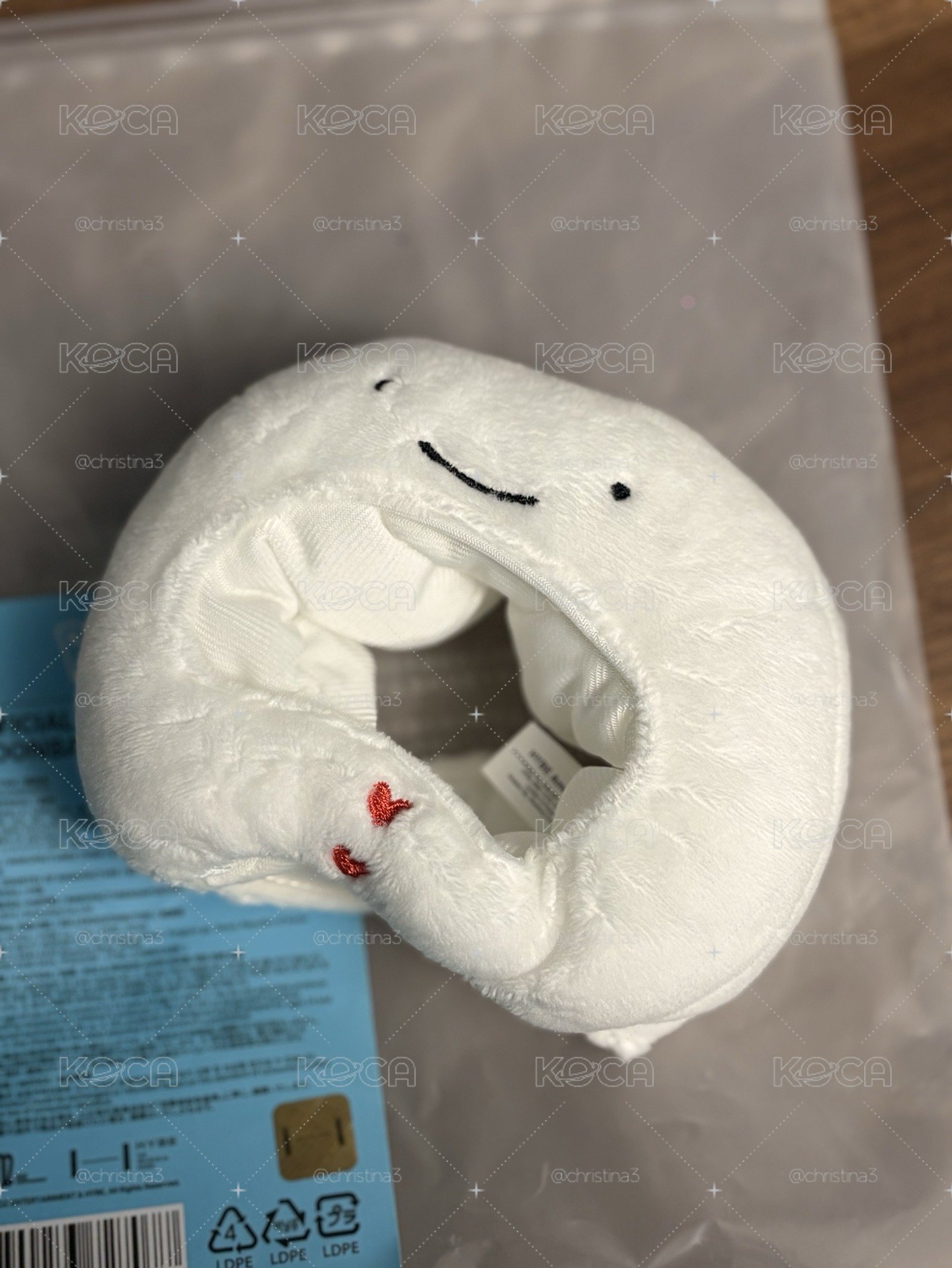 Woonhak 手燈套