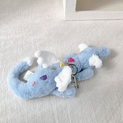 美國Jellycat 天空龍吊飾🩵現貨