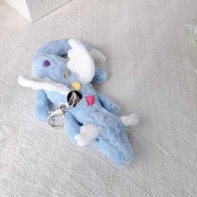 美國Jellycat 天空龍吊飾🩵現貨