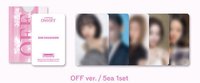 photobook-OFF + 一套卡