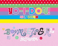 YO-I-DON! / BOY MEETS GIRL
