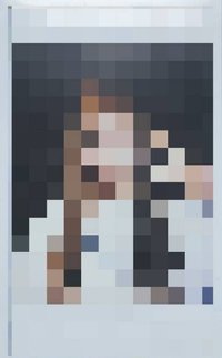 未公開 / 抽選拍立得 2025 台北FM未公開