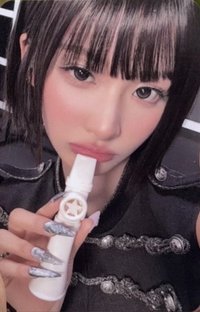 Heavy Serenade Melody ver. 專輯卡 
