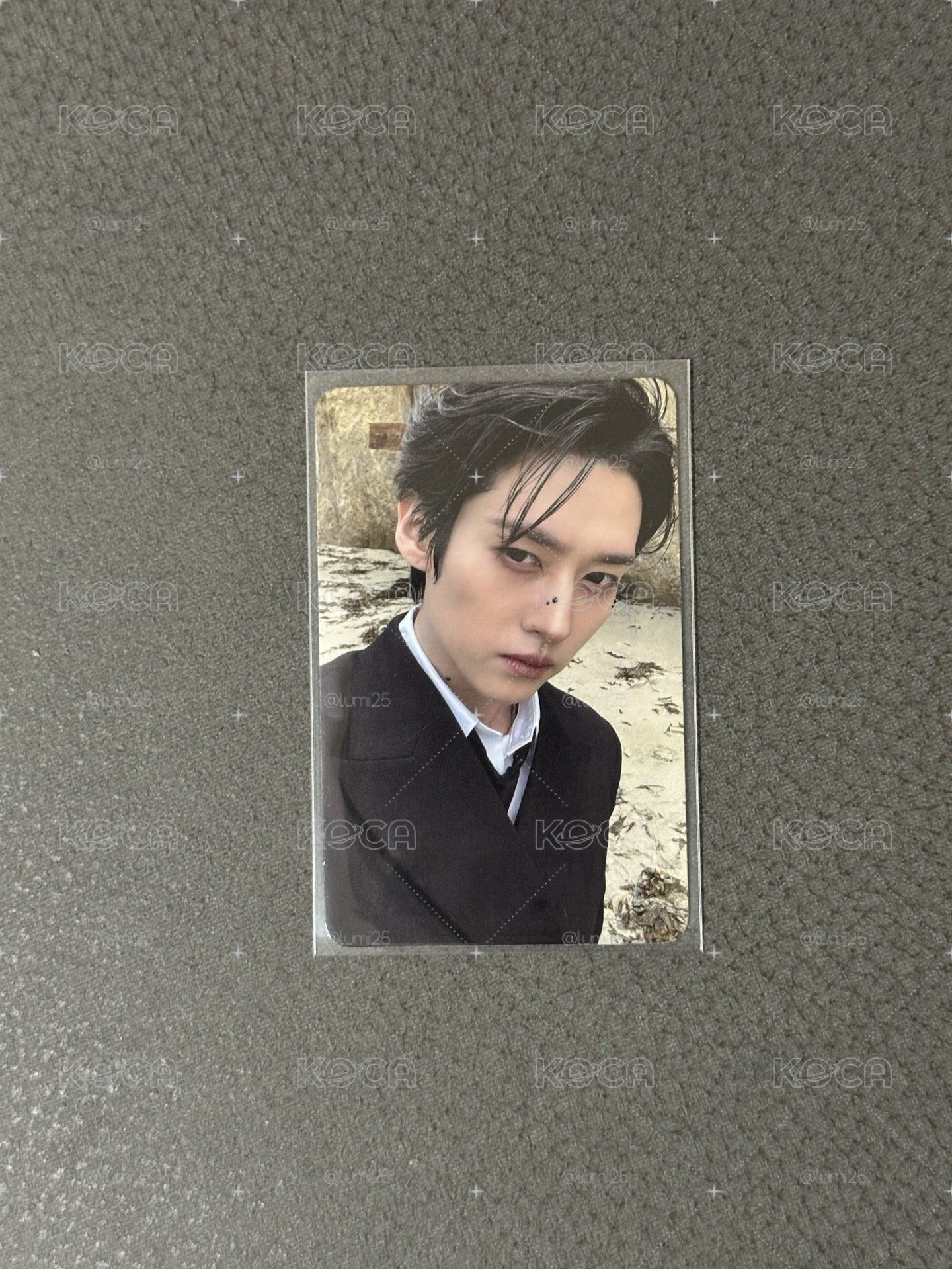 Do it專卡 旻