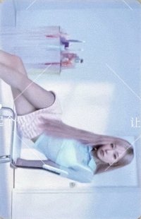 Heavy Serenade POCAALBUM Ver. Jacket 專輯卡 