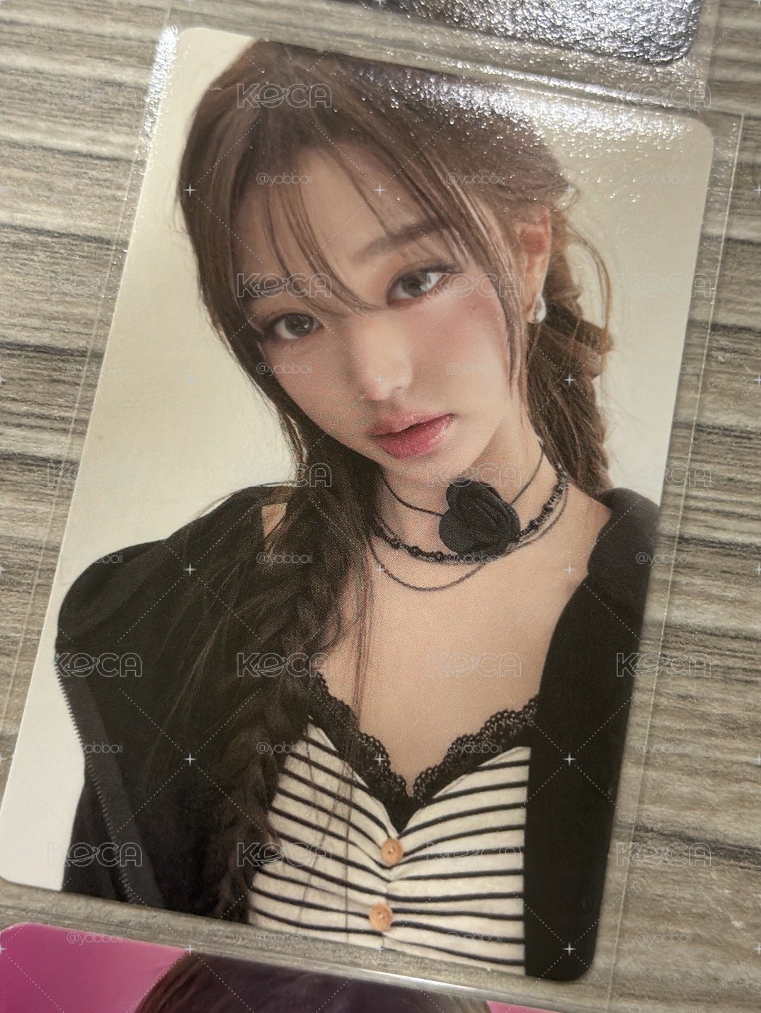 特別美麗員