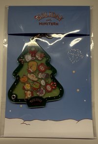 聖誕樹款