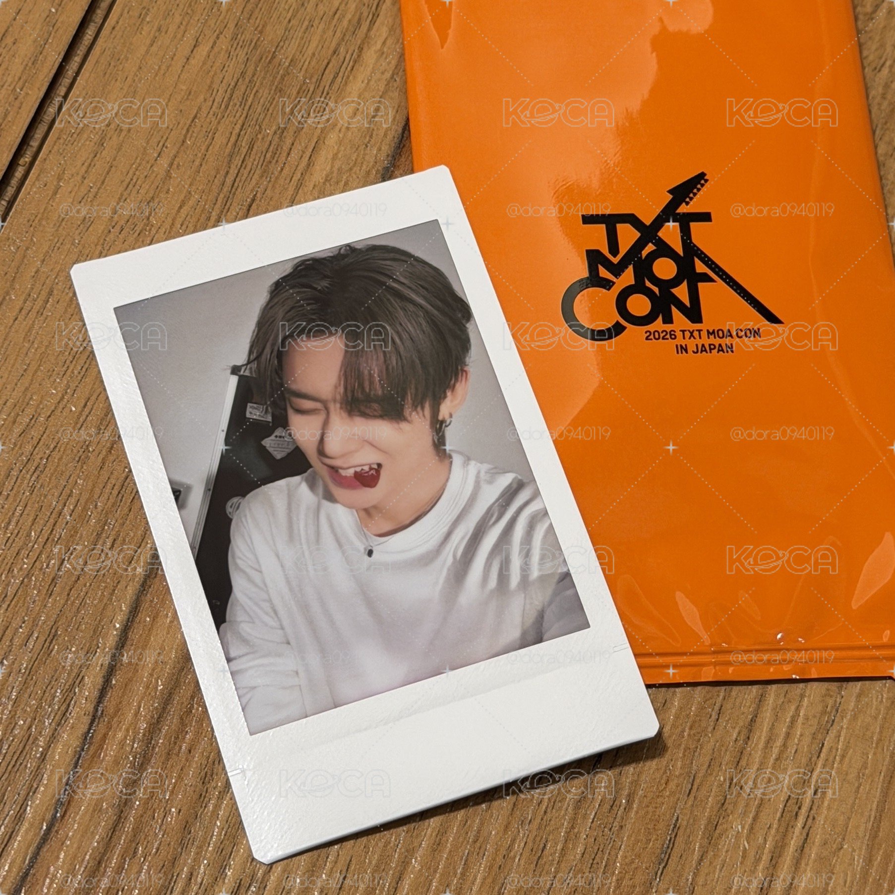 MOA CON拍立得小貓竣🐱